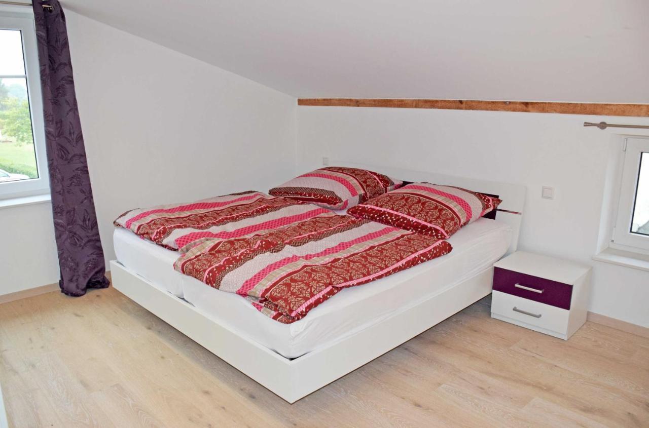 Ferienhaus Zum Boddenstrand Mit Ka Gross Zicker Room photo